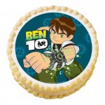 ED7 Ben 10